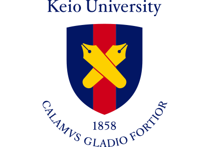 慶應義塾大学ロゴ