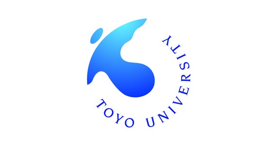 東洋大学ロゴ
