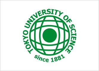 東京理科大学ロゴ
